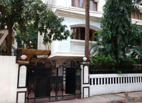 Livewel Serviced Apartments Mumbai Bagian luar foto