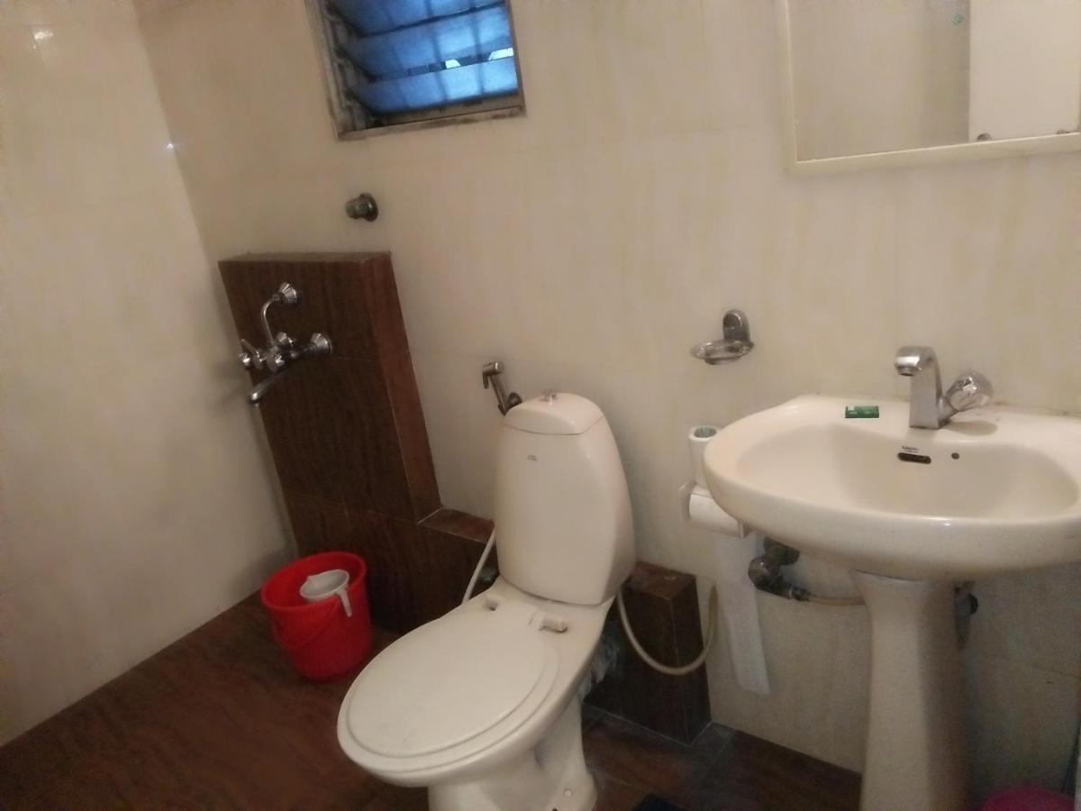 Livewel Serviced Apartments Mumbai Bagian luar foto