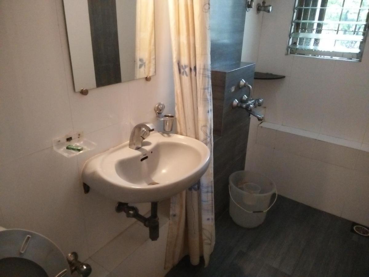 Livewel Serviced Apartments Mumbai Bagian luar foto