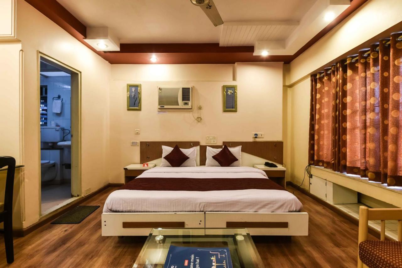 Livewel Serviced Apartments Mumbai Bagian luar foto