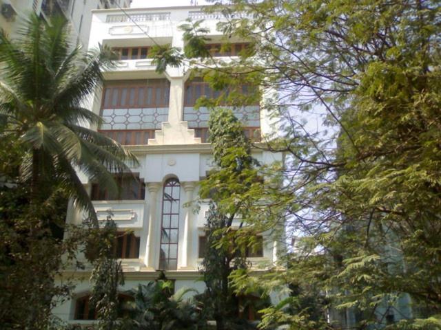 Livewel Serviced Apartments Mumbai Bagian luar foto