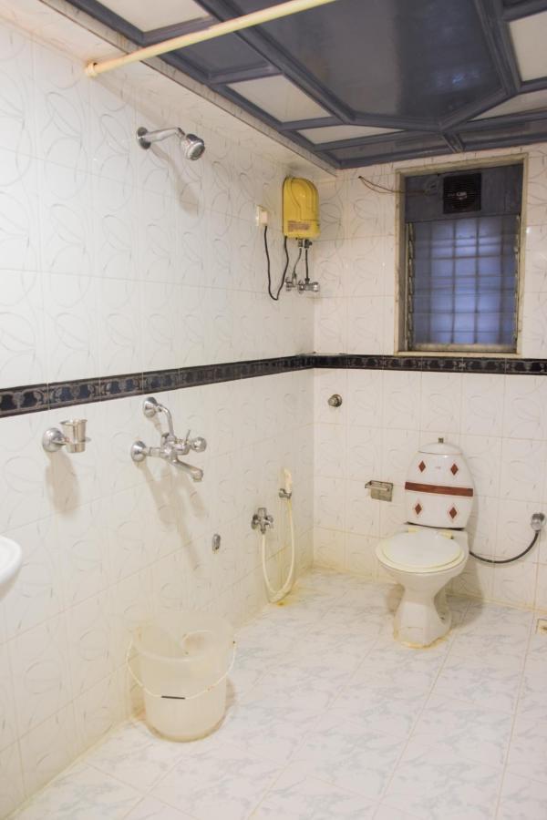 Livewel Serviced Apartments Mumbai Bagian luar foto